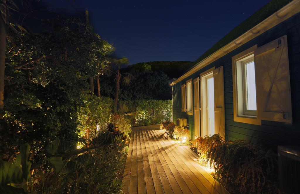 Villa Eugénie Gustavia Esterno foto