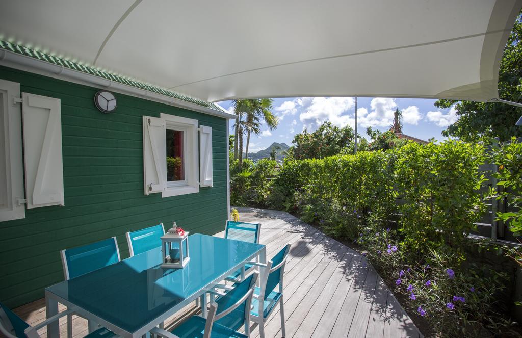 Villa Eugénie Gustavia Esterno foto
